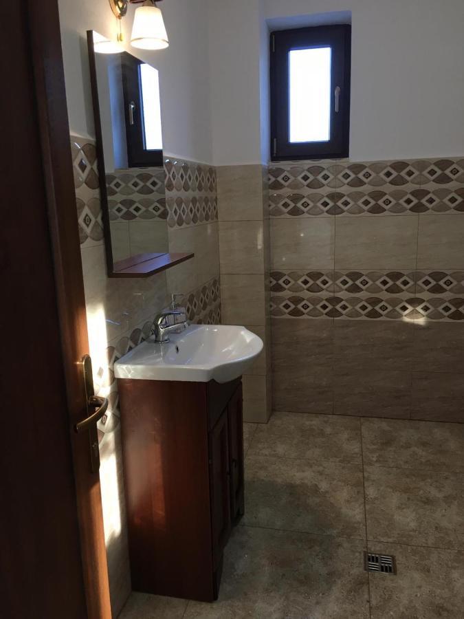 Vila Gura Raului Casa De Vacanta Exteriér fotografie