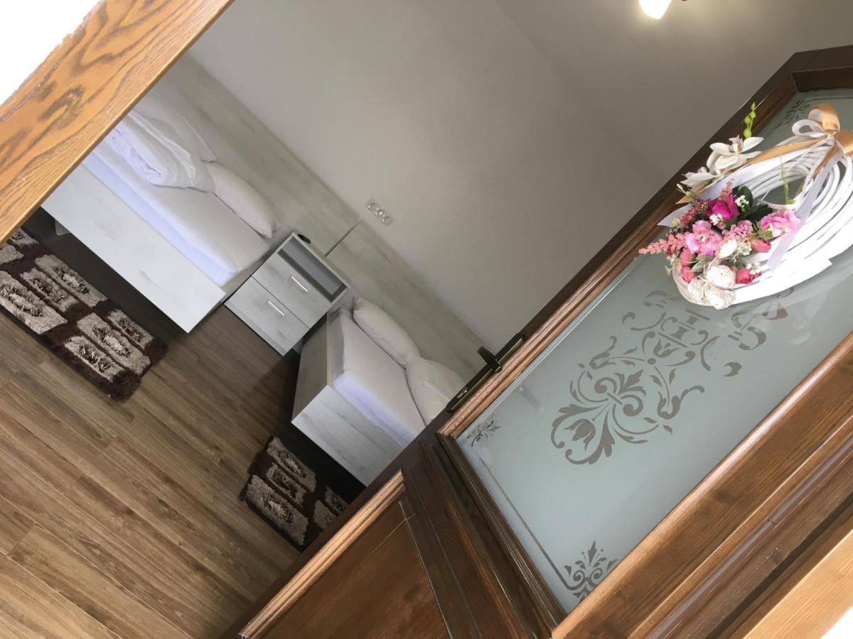Vila Gura Raului Casa De Vacanta Exteriér fotografie