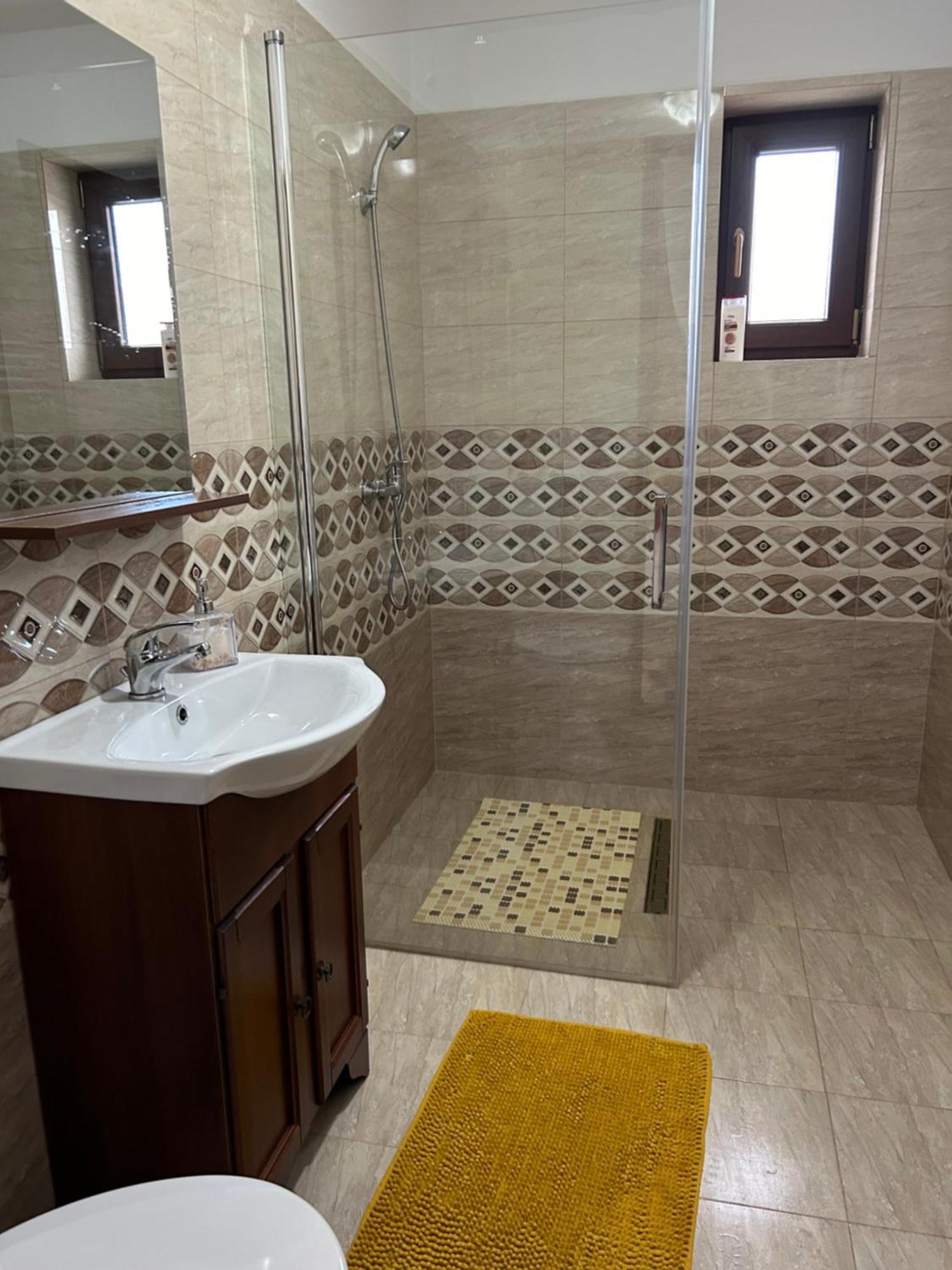 Vila Gura Raului Casa De Vacanta Exteriér fotografie