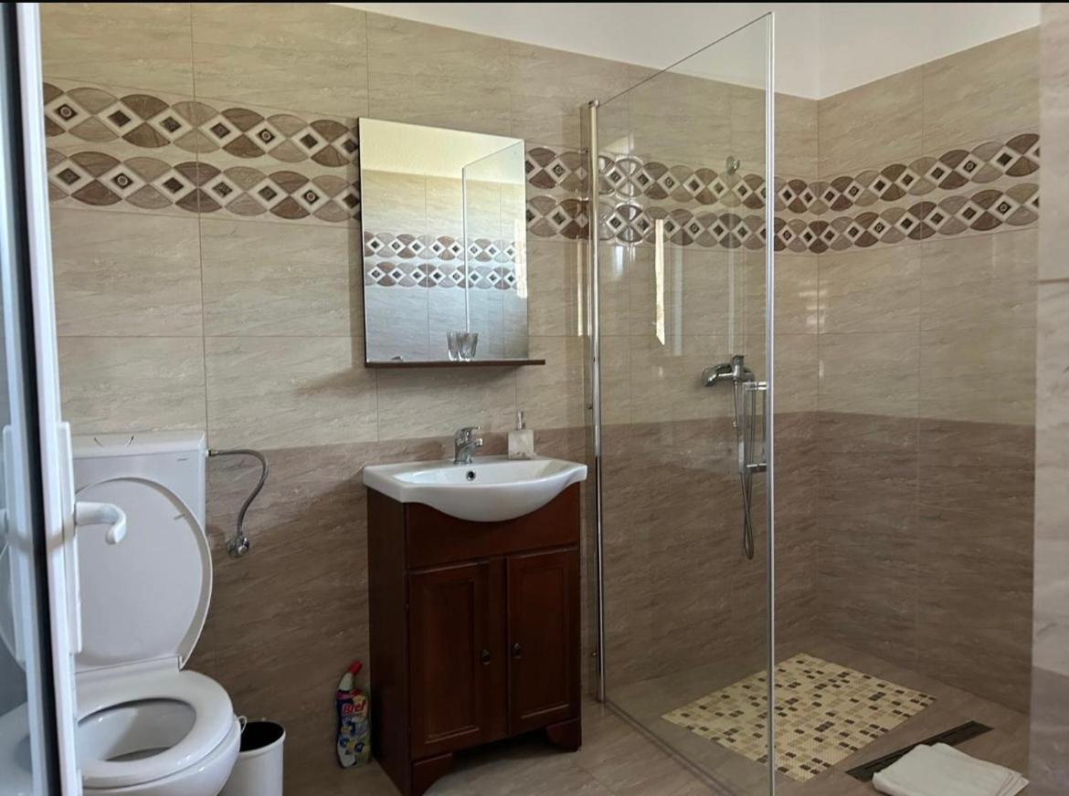 Vila Gura Raului Casa De Vacanta Exteriér fotografie